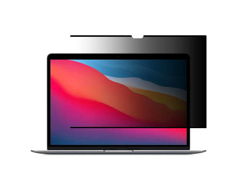 Privacy Film MacBook Air 13 (2025/24/M2 - M4/M3/M2)
