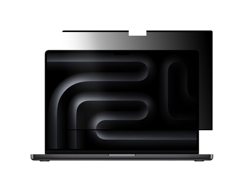 Privacy Film MacBook Pro 14 (2024/22 – M4/M3/M2)