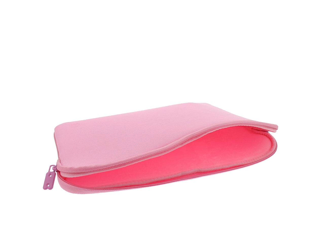12″ Macbook Sleeve - Basics Rose