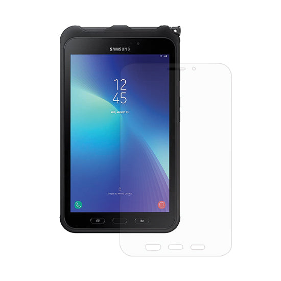Samsung Tab Active 2 (T390/T395/T397) Screen Protector Polybag