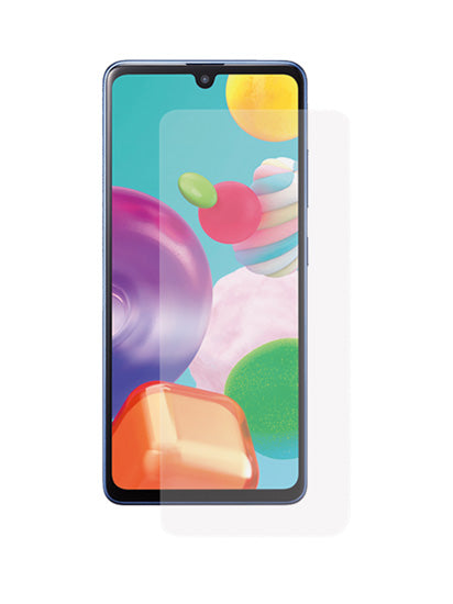 Screen protector for Samsung A41