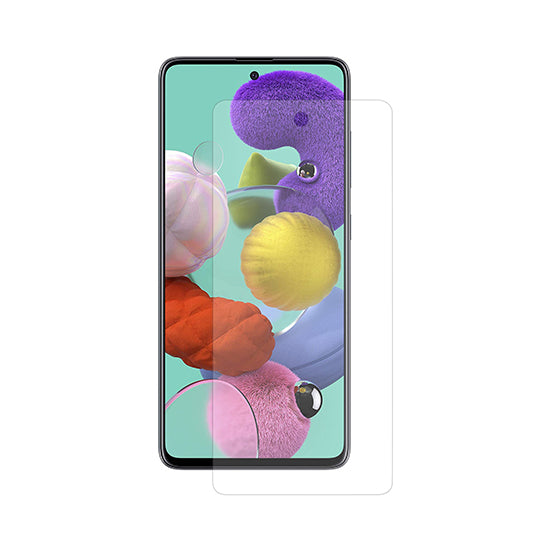 Protective Glass for Samsung A51