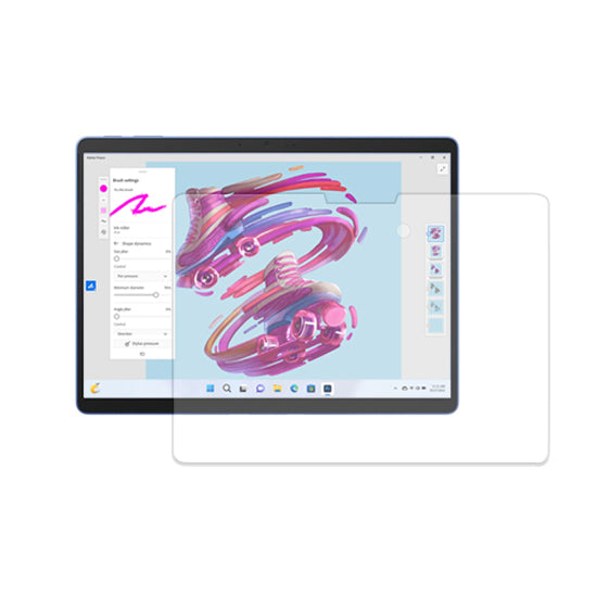 Protective Glass for Microsoft Surface Pro 9/10/11 Polybag