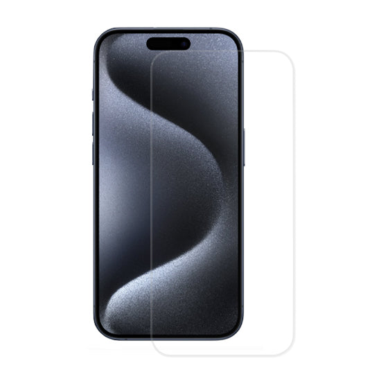 Protective glass for iPhone 15 Pro Max