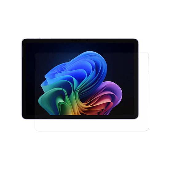 Protective Glass for Microsoft Surface Pro 12" Polybag