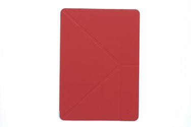 Folio iPad Mini 7.9 (2015 - 4th gen) Rouge