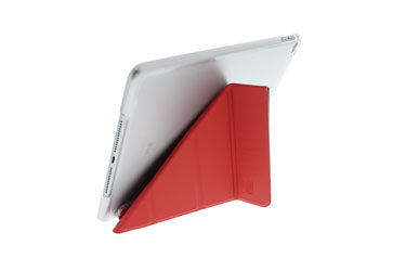 Folio iPad Mini 7.9 (2015 - 4th gen) Rouge