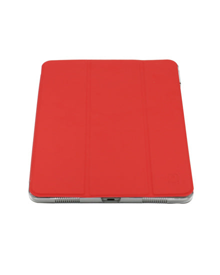 Folio Slim iPad Pro 11 (2022/21 - 4th/3rd gen) Rouge