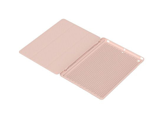Folio SlimSkin iPad Pro 11" (M4 - 2024) - Pink