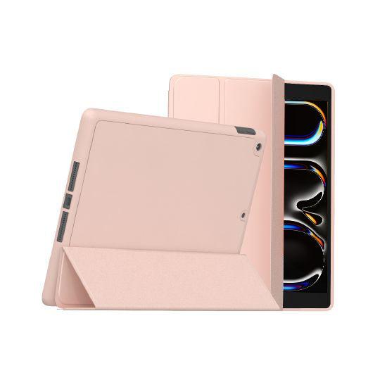 Folio SlimSkin iPad Pro 11" (M4 - 2024) - Pink