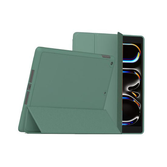 Folio SlimSkin iPad Pro 11" (M4 - 2024) - Green