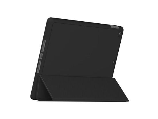 Folio Slim Skin iPad Pro 13 (M4/M5) Black