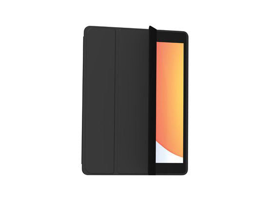 Folio SlimSkin iPad Air 13" (M3/M2 - 2025/24) - Black