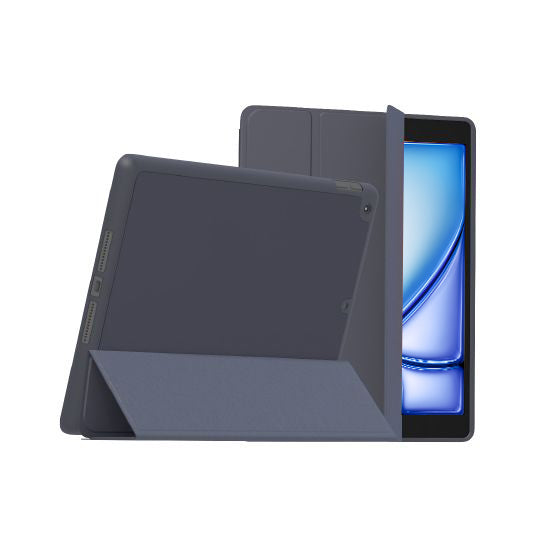 Folio SlimSkin iPad Air 13" (M3/M2 - 2025/24) - Blue