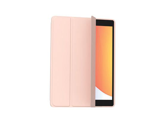 Folio SlimSkin iPad Air 13" (M3/M2 - 2025/24) - Pink