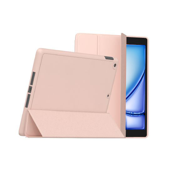 Folio SlimSkin iPad Air 13" (M3/M2 - 2025/24) - Pink