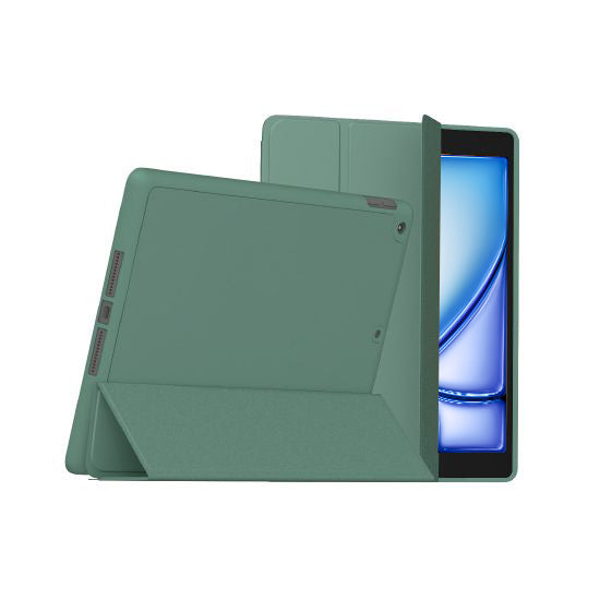 Folio SlimSkin iPad Air 13" (M3/M2 - 2025/24) - Green