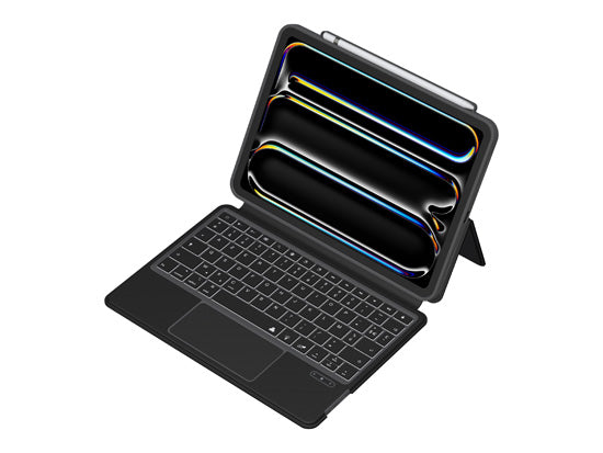 Quick Note Folio iPad Pro 11 (M4 - 2024) AZERTY