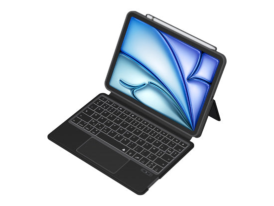 Quick Note Folio iPad Air 11 (M2 - 2024) AZERTY