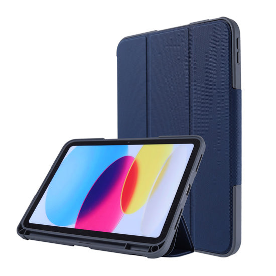 Classmate Folio iPad 10.9 (10th gen) - Blue