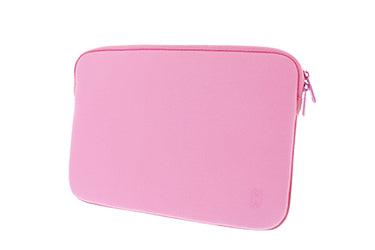 12″ Macbook Sleeve - Basics Rose