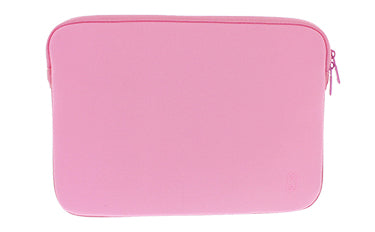 12″ Macbook Sleeve - Basics Rose