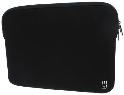 Sleeve for Macbook 12″ - Basics Black/White
