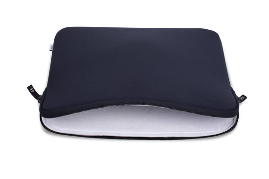Sleeve MacBook Pro 14 Basics ²Life Blue/White