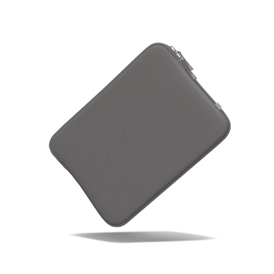 MacBook Pro 16 Basics ²Life Grey/White Sleeve