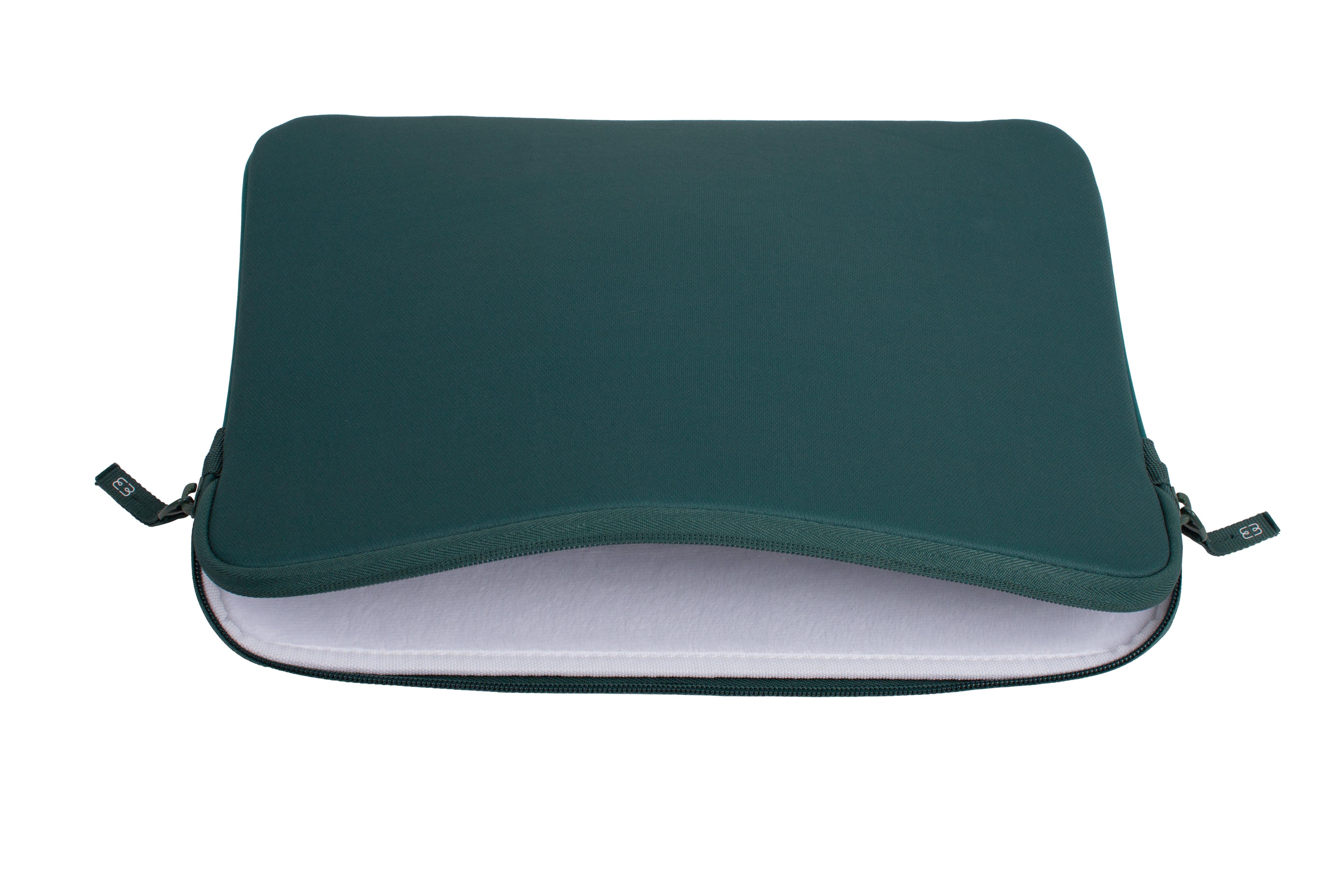 MacBook Pro/Air 13 Basics ²Life Green/White Sleeve