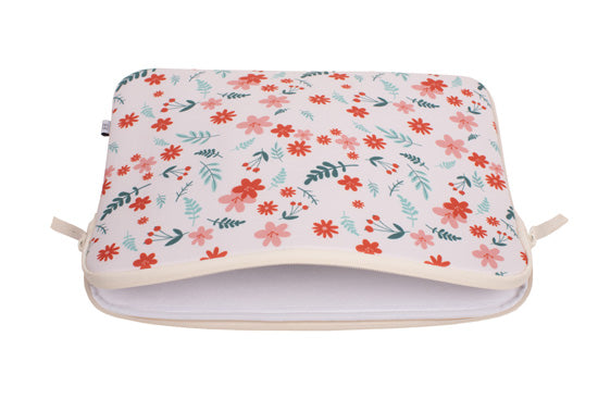 MacBook Pro/Air 13 Basics ²Life Flower Bomb Sleeve