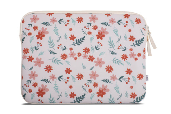 MacBook Pro/Air 13 Basics ²Life Flower Bomb Sleeve