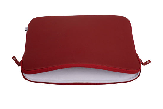 MacBook Air 15 Basics ²Life Red/White Sleeve