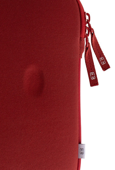 MacBook Air 15 Basics ²Life Red/White Sleeve