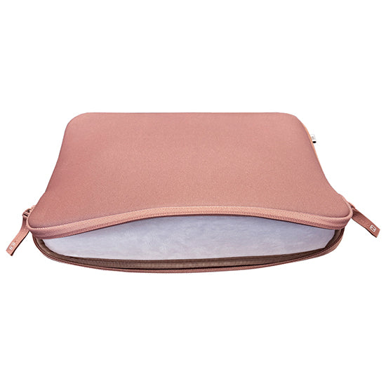 Sleeve MacBook Pro/Air 13 Basics ²Life Pink/White