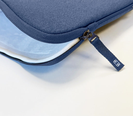 Sleeve MacBook Pro/Air 13 Shade ²Life Blue