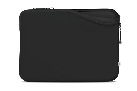MacBook Sleeve NEO Basics ²Life Perfect Fit Black / Black