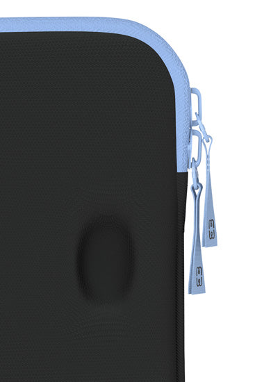 MacBook Sleeve NEO Basics ²Life Perfect Fit Black / Earth