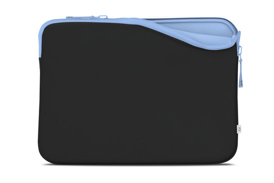 MacBook Sleeve NEO Basics ²Life Perfect Fit Black / Earth
