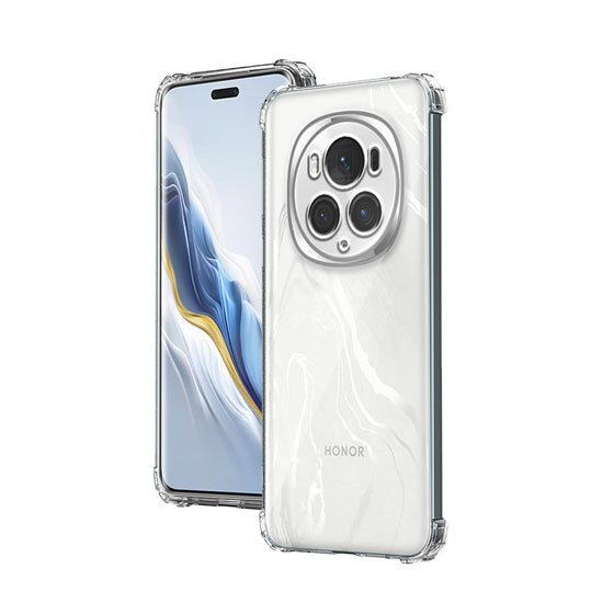 Air Cushion Case Honor Magic 6 Pro Clear