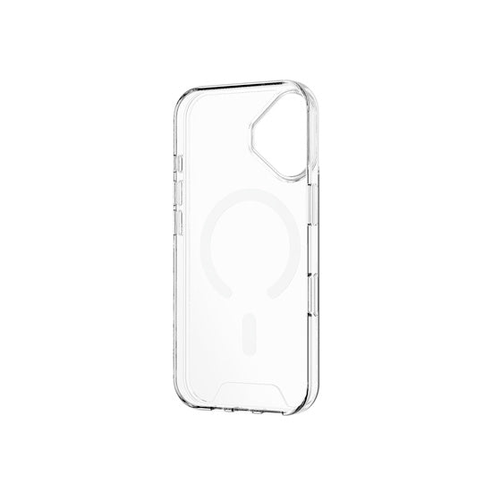 iPhone 17 Clear MagSafe Case