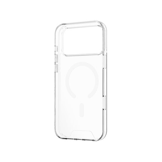 iPhone 17 Pro Max Clear MagSafe Case