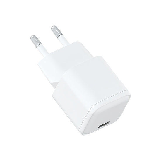 35W USB-C PD Charger White