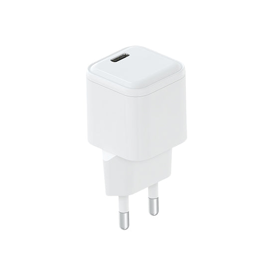 35W USB-C PD Charger White