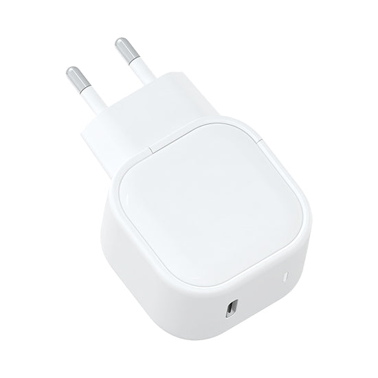 70W USB-C PD Charger White