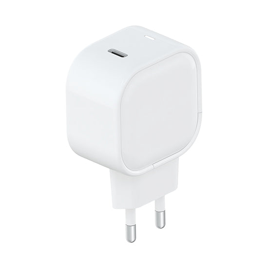 70W USB-C PD Charger White