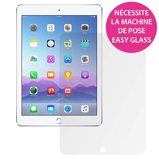 Easy glass Standard iPad 9.7" STM DUX