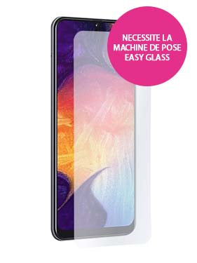 Easy glass Standard A20E