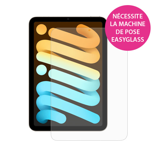 Easy glass Standard iPad Mini 8.3 (2024/21 - 7th/6th gen)