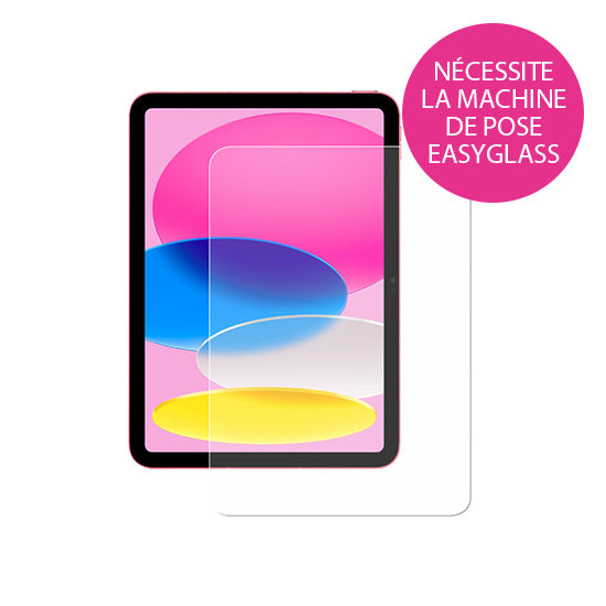 Easy glass Standard iPad 11 (A16) & 10.9 (10th gen)